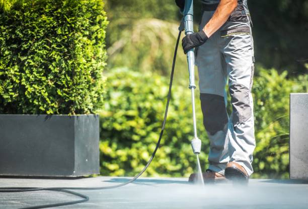 Paint Preparation in Dade City North, FL