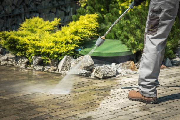 Playground Equipment Cleaning in Dade City North, FL
